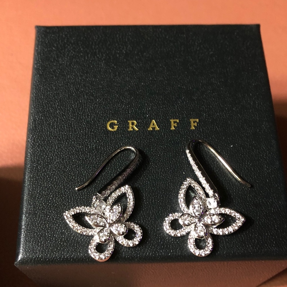 Graff Earrings